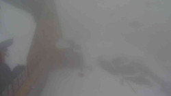 Parkoviště a hlavní vchod