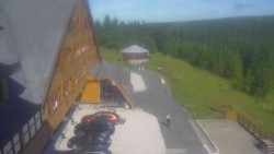 Sporthotel Kurzovní