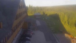 Sporthotel Kurzovní