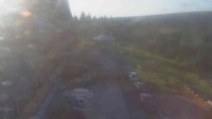 Sporthotel Kurzovní - Parkoviště a hlavní vchod - 27.6.2026 v 05:55 Sporthotel Kurzovní - Parkoviště a hlavní vchod - 27.6.2026 v 05:55
