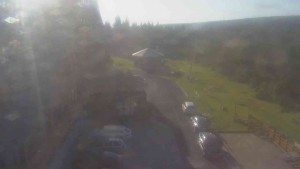 Sporthotel Kurzovní - Parkoviště a hlavní vchod - 27.6.2026 v 06:55 Sporthotel Kurzovní - Parkoviště a hlavní vchod - 27.6.2026 v 06:55