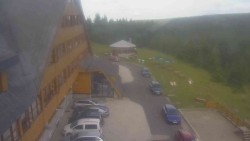 Sporthotel Kurzovní