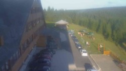 Sporthotel Kurzovní