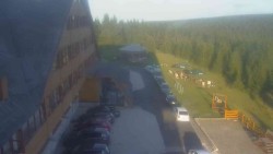 Sporthotel Kurzovní