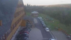Sporthotel Kurzovní