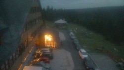 Sporthotel Kurzovní