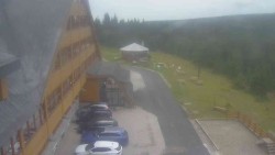 Sporthotel Kurzovní