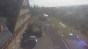 Sport Hotel Kurzovní - Parking lot and main entrance - 15.9.2026 v 09:05 Sport Hotel Kurzovní - Parking lot and main entrance - 15.9.2026 v 09:05