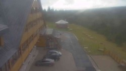 Sporthotel Kurzovní