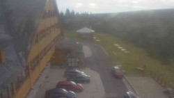 Sporthotel Kurzovní