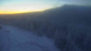 Sporthotel Kurzovní - Petrovy kameny - 5.1.2026 v 07:25 Sporthotel Kurzovní - Petrovy kameny - 5.1.2026 v 07:25