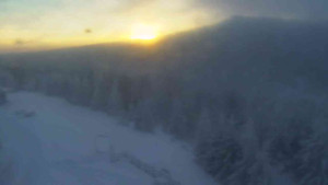 Sporthotel Kurzovní - Petrovy kameny - 5.1.2026 v 07:50 Sporthotel Kurzovní - Petrovy kameny - 5.1.2026 v 07:50