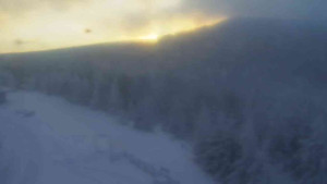 Sporthotel Kurzovní - Petrovy kameny - 5.1.2026 v 08:05 Sporthotel Kurzovní - Petrovy kameny - 5.1.2026 v 08:05