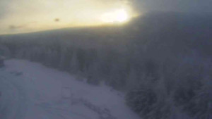 Sporthotel Kurzovní - Petrovy kameny - 5.1.2026 v 08:25 Sporthotel Kurzovní - Petrovy kameny - 5.1.2026 v 08:25