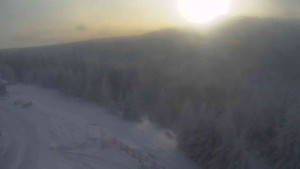 Sporthotel Kurzovní - Petrovy kameny - 5.1.2026 v 08:55 Sporthotel Kurzovní - Petrovy kameny - 5.1.2026 v 08:55