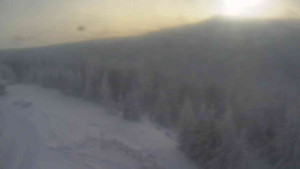 Sporthotel Kurzovní - Petrovy kameny - 5.1.2026 v 09:25 Sporthotel Kurzovní - Petrovy kameny - 5.1.2026 v 09:25