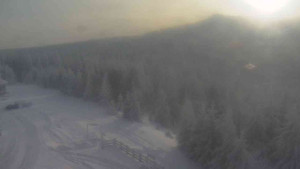 Sporthotel Kurzovní - Petrovy kameny - 5.1.2026 v 09:50 Sporthotel Kurzovní - Petrovy kameny - 5.1.2026 v 09:50