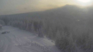 Sporthotel Kurzovní - Petrovy kameny - 5.1.2026 v 09:55 Sporthotel Kurzovní - Petrovy kameny - 5.1.2026 v 09:55