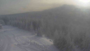 Sporthotel Kurzovní - Petrovy kameny - 5.1.2026 v 10:05 Sporthotel Kurzovní - Petrovy kameny - 5.1.2026 v 10:05