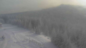 Sporthotel Kurzovní - Petrovy kameny - 5.1.2026 v 10:35 Sporthotel Kurzovní - Petrovy kameny - 5.1.2026 v 10:35