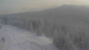 Sporthotel Kurzovní - Petrovy kameny - 5.1.2026 v 10:50 Sporthotel Kurzovní - Petrovy kameny - 5.1.2026 v 10:50