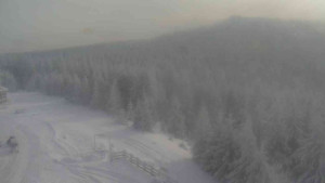 Sporthotel Kurzovní - Petrovy kameny - 5.1.2026 v 10:55 Sporthotel Kurzovní - Petrovy kameny - 5.1.2026 v 10:55