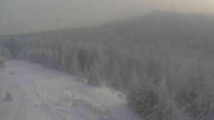 Sporthotel Kurzovní - Petrovy kameny - 5.1.2026 v 11:10 Sporthotel Kurzovní - Petrovy kameny - 5.1.2026 v 11:10