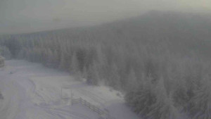 Sporthotel Kurzovní - Petrovy kameny - 5.1.2026 v 11:35 Sporthotel Kurzovní - Petrovy kameny - 5.1.2026 v 11:35