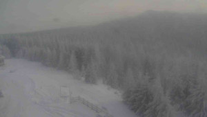 Sporthotel Kurzovní - Petrovy kameny - 5.1.2026 v 12:05 Sporthotel Kurzovní - Petrovy kameny - 5.1.2026 v 12:05