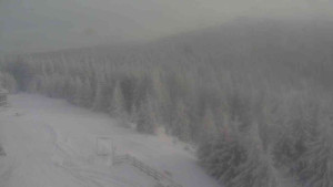 Sporthotel Kurzovní - Petrovy kameny - 5.1.2026 v 13:05 Sporthotel Kurzovní - Petrovy kameny - 5.1.2026 v 13:05