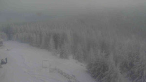 Sporthotel Kurzovní - Petrovy kameny - 5.1.2026 v 13:35 Sporthotel Kurzovní - Petrovy kameny - 5.1.2026 v 13:35