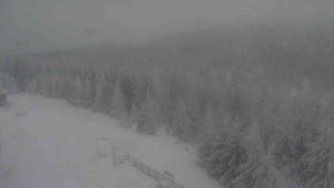 Sporthotel Kurzovní - Petrovy kameny - 5.1.2026 v 14:40 Sporthotel Kurzovní - Petrovy kameny - 5.1.2026 v 14:40