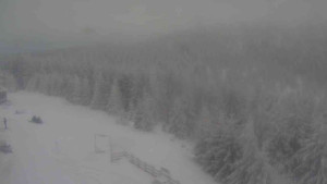 Sporthotel Kurzovní - Petrovy kameny - 5.1.2026 v 15:25 Sporthotel Kurzovní - Petrovy kameny - 5.1.2026 v 15:25