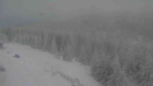 Sporthotel Kurzovní - Petrovy kameny - 5.1.2026 v 15:50 Sporthotel Kurzovní - Petrovy kameny - 5.1.2026 v 15:50