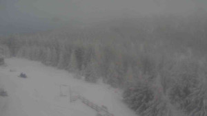 Sporthotel Kurzovní - Petrovy kameny - 5.1.2026 v 15:55 Sporthotel Kurzovní - Petrovy kameny - 5.1.2026 v 15:55