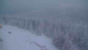 Sporthotel Kurzovní - Petrovy kameny - 5.1.2026 v 16:25 Sporthotel Kurzovní - Petrovy kameny - 5.1.2026 v 16:25