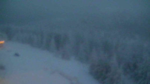 Sporthotel Kurzovní - Petrovy kameny - 5.1.2026 v 16:40 Sporthotel Kurzovní - Petrovy kameny - 5.1.2026 v 16:40