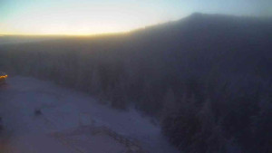 Sporthotel Kurzovní - Petrovy kameny - 8.1.2026 v 07:10 Sporthotel Kurzovní - Petrovy kameny - 8.1.2026 v 07:10