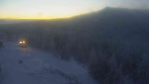 Sporthotel Kurzovní - Petrovy kameny - 8.1.2026 v 07:30 Sporthotel Kurzovní - Petrovy kameny - 8.1.2026 v 07:30