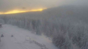 Sporthotel Kurzovní - Petrovy kameny - 8.1.2026 v 08:10 Sporthotel Kurzovní - Petrovy kameny - 8.1.2026 v 08:10