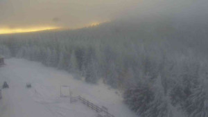 Sporthotel Kurzovní - Petrovy kameny - 8.1.2026 v 08:15 Sporthotel Kurzovní - Petrovy kameny - 8.1.2026 v 08:15