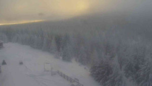 Sporthotel Kurzovní - Petrovy kameny - 8.1.2026 v 08:20 Sporthotel Kurzovní - Petrovy kameny - 8.1.2026 v 08:20