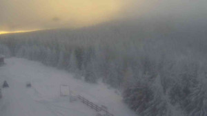 Sporthotel Kurzovní - Petrovy kameny - 8.1.2026 v 08:25 Sporthotel Kurzovní - Petrovy kameny - 8.1.2026 v 08:25