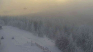 Sporthotel Kurzovní - Petrovy kameny - 8.1.2026 v 08:50 Sporthotel Kurzovní - Petrovy kameny - 8.1.2026 v 08:50