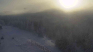 Sporthotel Kurzovní - Petrovy kameny - 8.1.2026 v 09:10 Sporthotel Kurzovní - Petrovy kameny - 8.1.2026 v 09:10