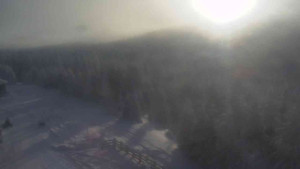 Sporthotel Kurzovní - Petrovy kameny - 8.1.2026 v 09:15 Sporthotel Kurzovní - Petrovy kameny - 8.1.2026 v 09:15