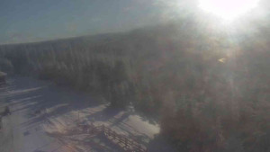 Sporthotel Kurzovní - Petrovy kameny - 8.1.2026 v 09:40 Sporthotel Kurzovní - Petrovy kameny - 8.1.2026 v 09:40