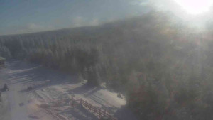 Sporthotel Kurzovní - Petrovy kameny - 8.1.2026 v 10:00 Sporthotel Kurzovní - Petrovy kameny - 8.1.2026 v 10:00