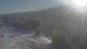 Sporthotel Kurzovní - Petrovy kameny - 8.1.2026 v 10:05 Sporthotel Kurzovní - Petrovy kameny - 8.1.2026 v 10:05