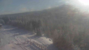 Sporthotel Kurzovní - Petrovy kameny - 8.1.2026 v 10:15 Sporthotel Kurzovní - Petrovy kameny - 8.1.2026 v 10:15